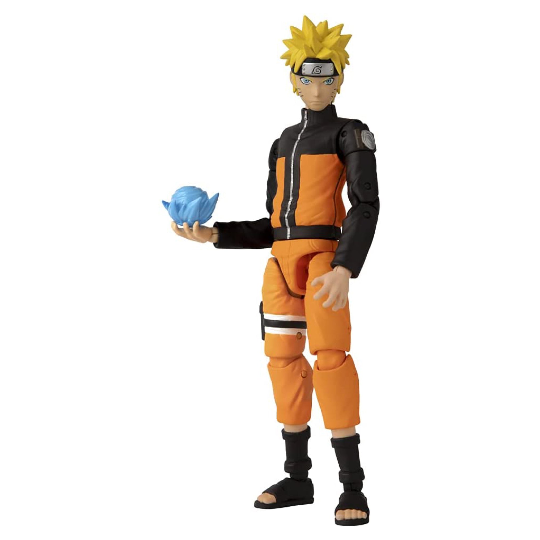 Foto 1 | Figuras  Set Naruto Shipuden/ Hatake Kakashi/ Uchiha Itachi/ Uchiha Sasuke