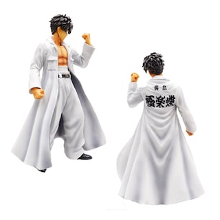 Foto 3 | Figura Vision Bad Boys Tsukasa
