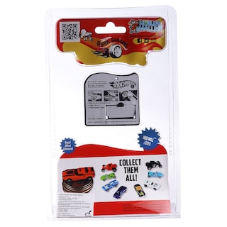 Foto 2 | Juguete Hot Wheels World´s Smalles Carrito Coleccionable