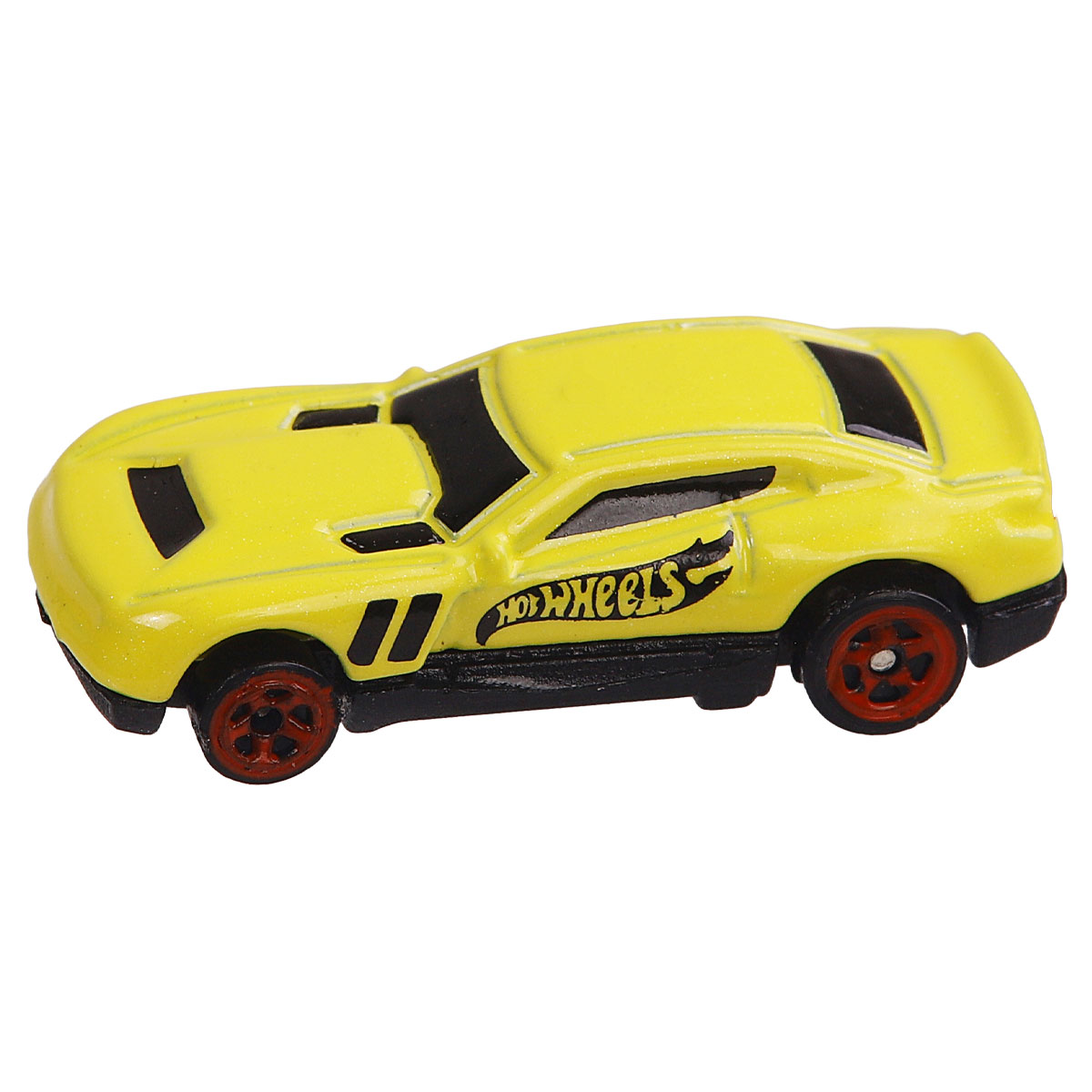 Foto 4 pulgar | Juguete Hot Wheels World´s Smalles Carrito Coleccionable