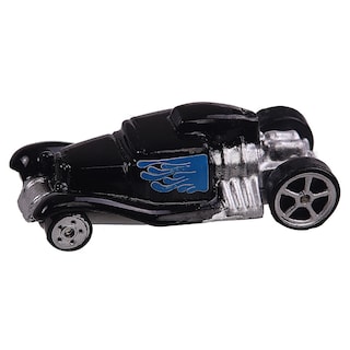 Foto 3 | Juguete World´s Smallest Hot Wheels Serie 4