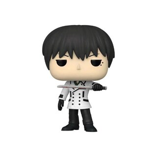 Foto 1 | Funko Pop Kuki Urie Tokyo Ghoul Re
