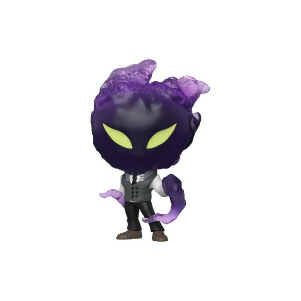 Foto 2 pulgar | Kurogiri Glow Exclusivo Funko Pop My Hero Academia