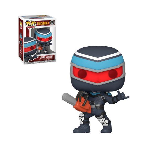 Foto 3 pulgar | Vigilante Funko Pop TV Peacemaker