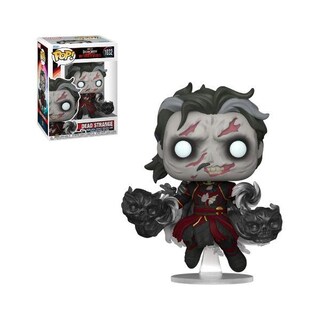 Foto 2 | Figura Dead Strange Funko Pop Doctor Strange Multiverse Of Madness