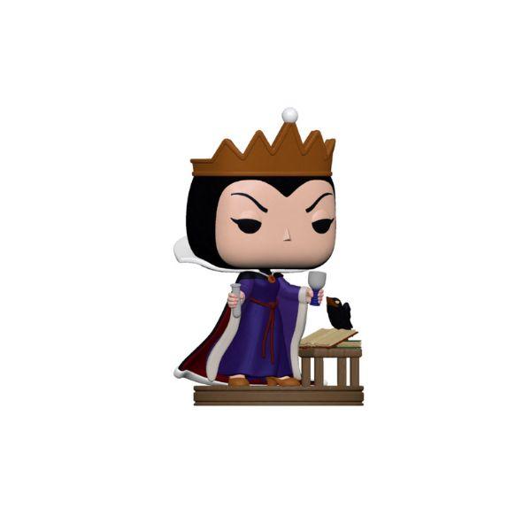 Foto 1 | Figura  Funko Pop Reina Malvada Disney Villanos
