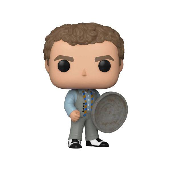 Figura Sonny Corleone Funko Pop El Padrino 50 Aniversario