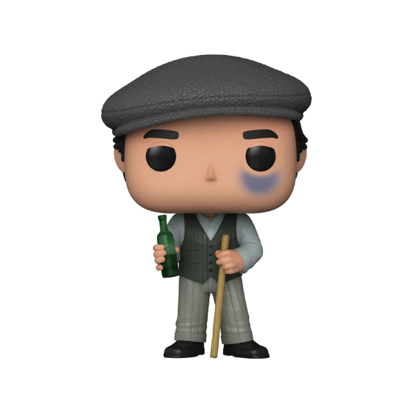Funko Pop Michael Corleone El Padrino 50 Aniversario