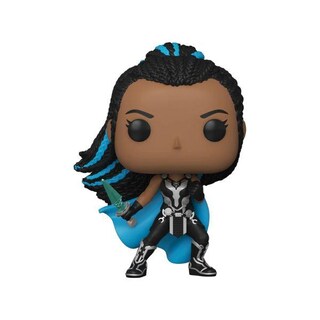 Foto 1 | Figura Valkiria Funko Pop Marvel Thor Love And Thunder