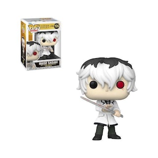 Foto 2 | Figura Funko Pop Animation: Tokyo Ghoul Re - Haise Sasaki