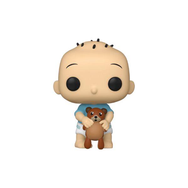 Foto 1 | Figura Funko Pop Tv: Rugrats Aventuras en Pañales - Tommy