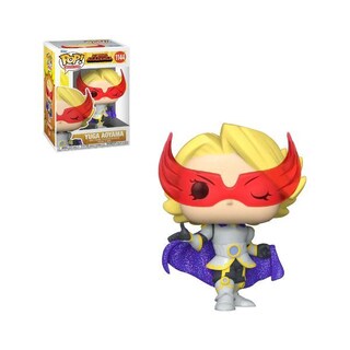 Foto 2 | Figura Funko Pop Animation: My Hero Academia - Yuga Aoyama