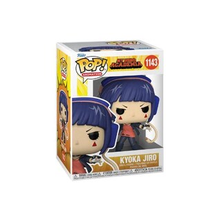 Foto 3 | Figura Funko Pop Animation: My Hero Academia - Kyouka Jirou