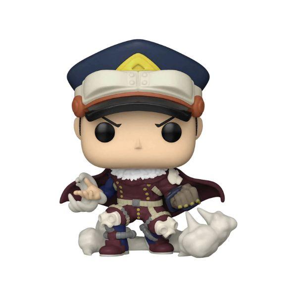 Figura Funko Pop Animation: My Hero Academia - Inasa Yoarashi