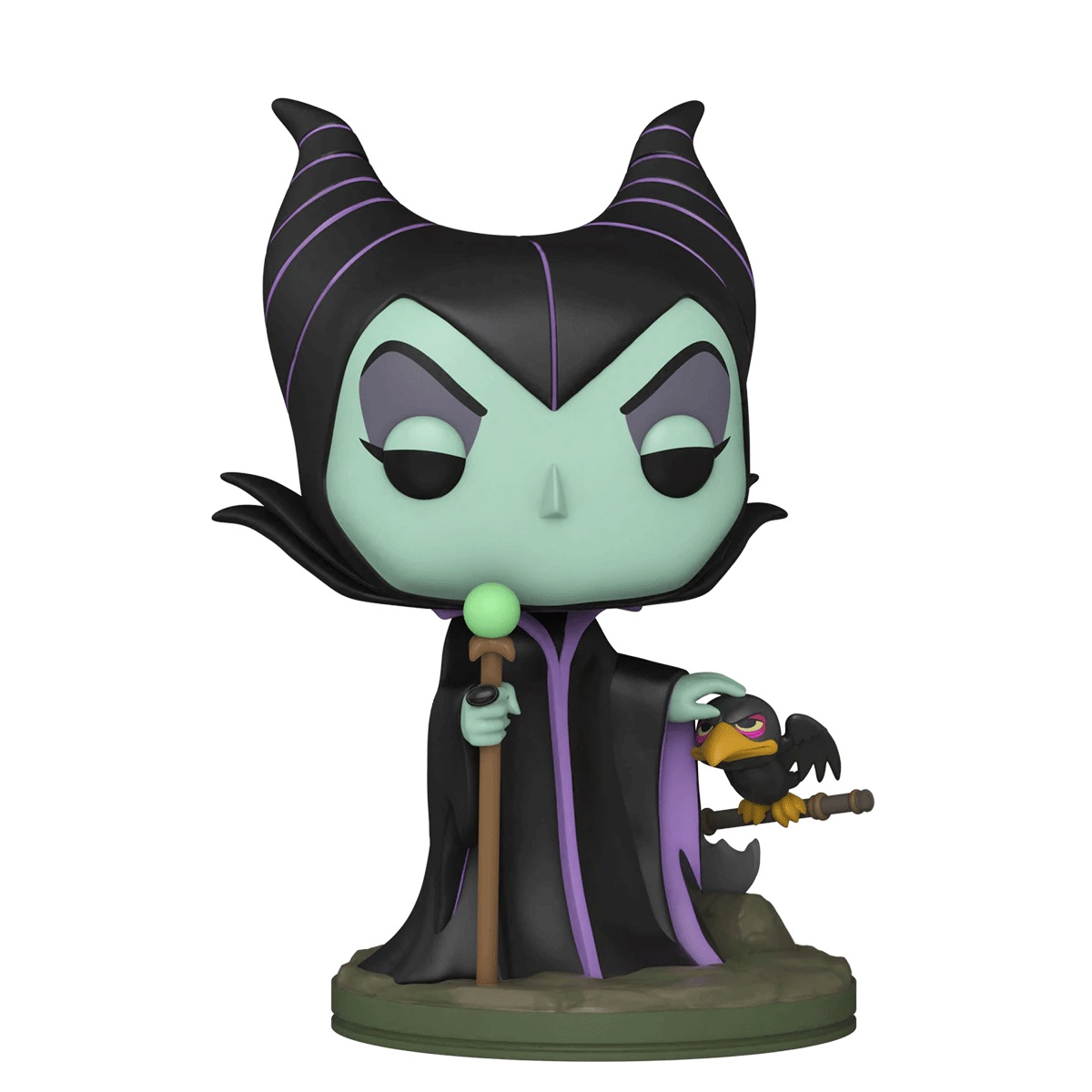 Figura Funko Pop Maléfica Villians 1082