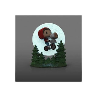Foto 3 | Figura Funko Pop Moment: Et 40 Aniversario - Elliot y Et Volando