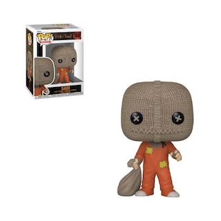 Foto 2 | Figura Sam Funko Pop Trick R Treat