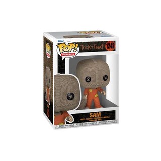 Foto 3 | Figura Sam Funko Pop Trick R Treat