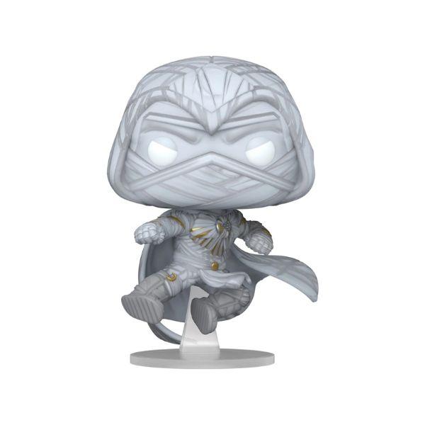 Figura Moon Knight Funko Pop Marvel Disney