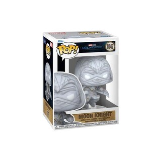 Foto 3 | Figura Moon Knight Funko Pop Marvel Disney