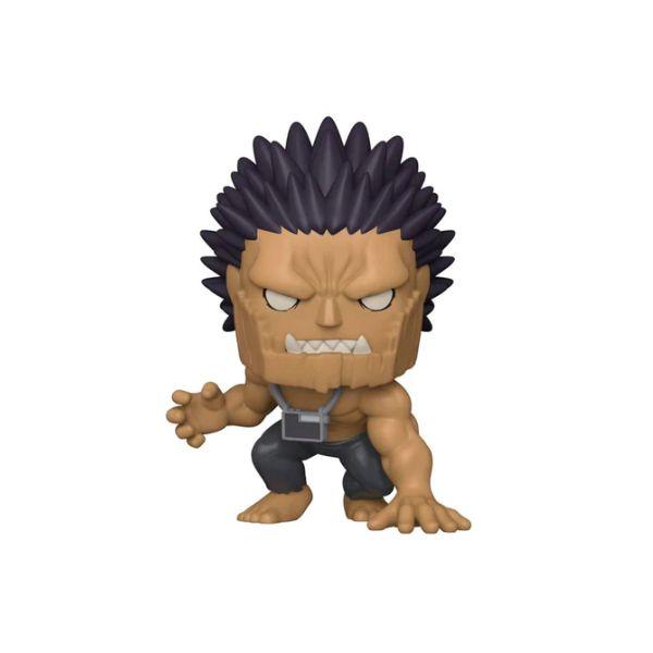 Gigantomachia Specialty Exclusivo Funko Pop My Hero Academia