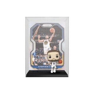 Foto 1 | Funko Pop Stephen Curry Nba Trading Card
