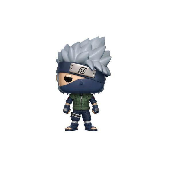 Naruto Kakashi Pop! Vinyl Figure $500