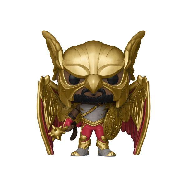 Foto 2 pulgar | Hawkman Funko Pop Movies Black Adam
