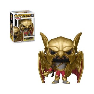 Foto 2 | Hawkman Funko Pop Movies Black Adam