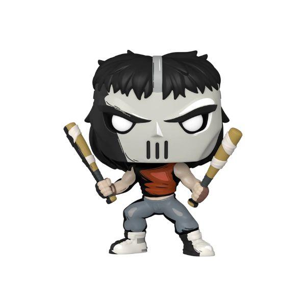 Casey Jones Comic Exclusivo Px Funko Pop Tmnt