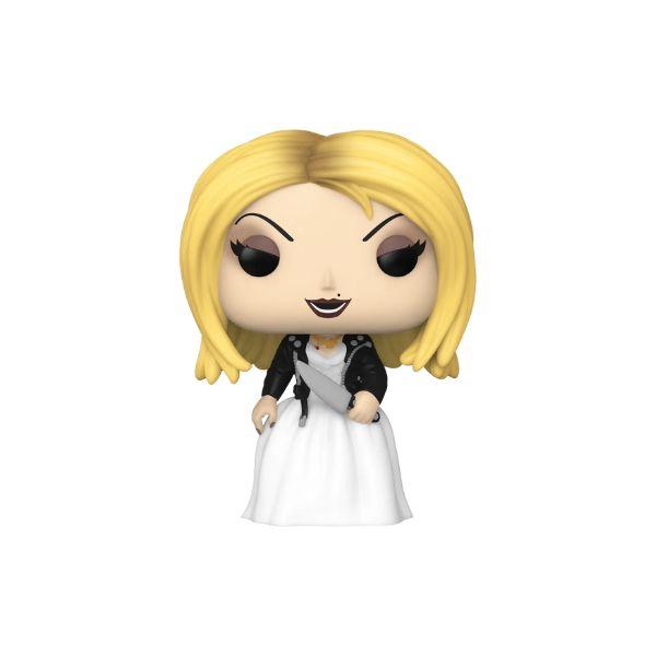 Tiffany Funko Pop La Novia De Chucky