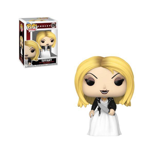 Foto 2 | Tiffany Funko Pop La Novia De Chucky