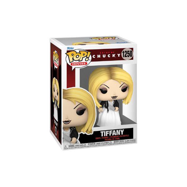 Foto 4 pulgar | Tiffany Funko Pop La Novia De Chucky