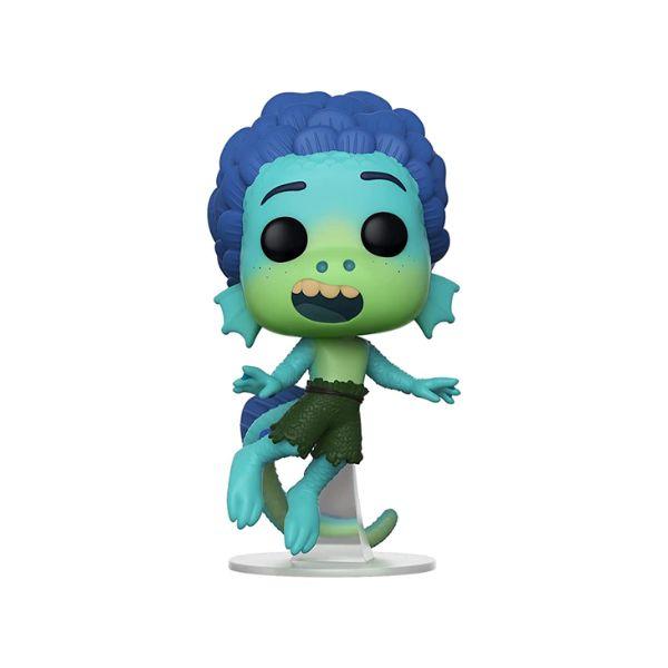 Foto 2 pulgar | Luca Transformado Funko Pop Disney Luca