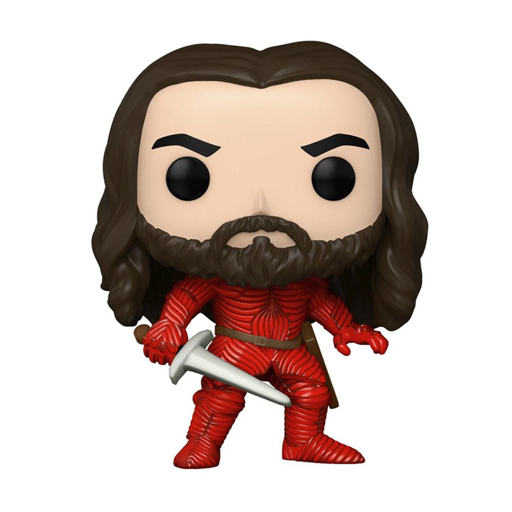 Figura de Vlad El Empalador 1071 Bram Stokers Dracula Funko Pop Multicolor