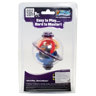 Foto 2 | Figura Coleccionable World´s Smallest Mini Twiester - Novelty