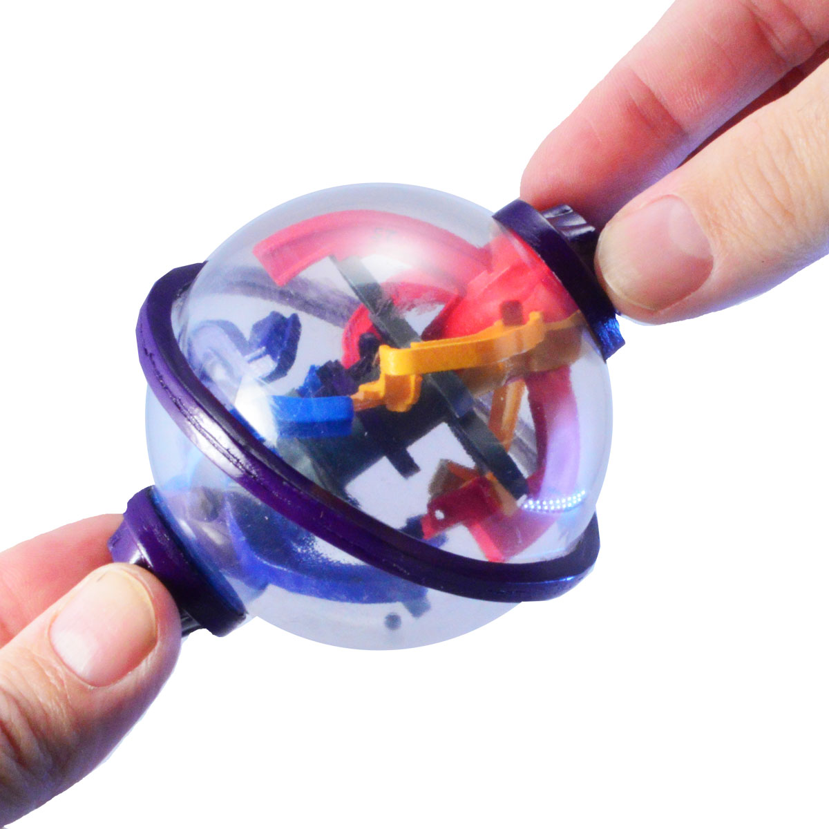 Foto 5 pulgar | Figura Coleccionable World´s Smallest Mini Twiester - Novelty