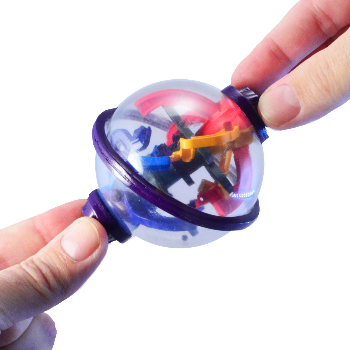 Foto 6 pulgar | Figura Coleccionable World´s Smallest Mini Twiester - Novelty