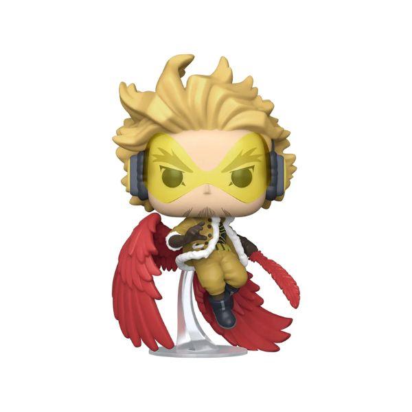 Foto 2 pulgar | Figura Funko Pop Hawks Animation My Hero Academia