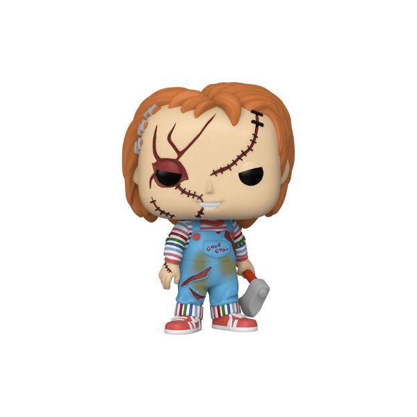 Foto 1 | Figura Chucky Funko Pop Movies La Novia De Chucky