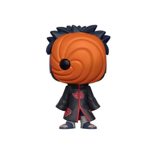 Figura Tobi Funko Pop Animation Naruto Shippuden $499