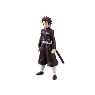 Foto 1 | Figura Kamado Tanjiro Banpresto Demon Slayer Kimetsu No Yaiba