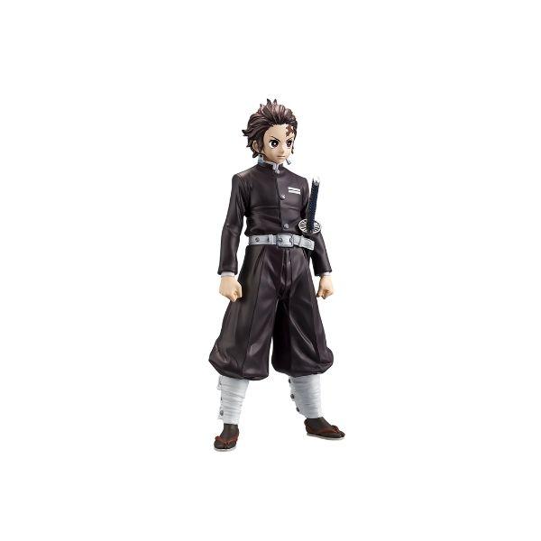 Foto 2 | Figura Kamado Tanjiro Banpresto Demon Slayer Kimetsu No Yaiba