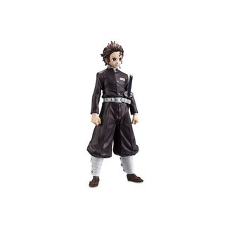 Foto 2 | Figura Kamado Tanjiro Banpresto Demon Slayer Kimetsu No Yaiba