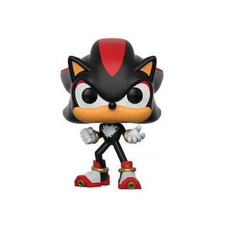Foto 1 | Figura Shadow Funko Pop Games Sonic