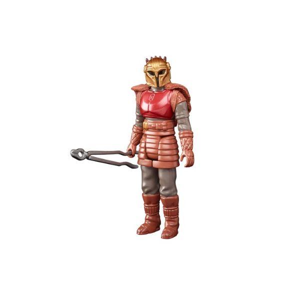 Muñeco Armorer Star Wars Retro Collection