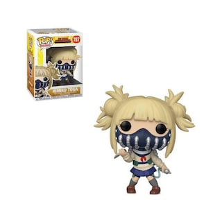 Foto 2 | Funko My Hero Academia Himiko Toga