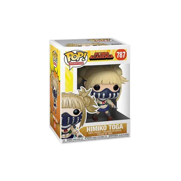 Foto 4 pulgar | Funko My Hero Academia Himiko Toga