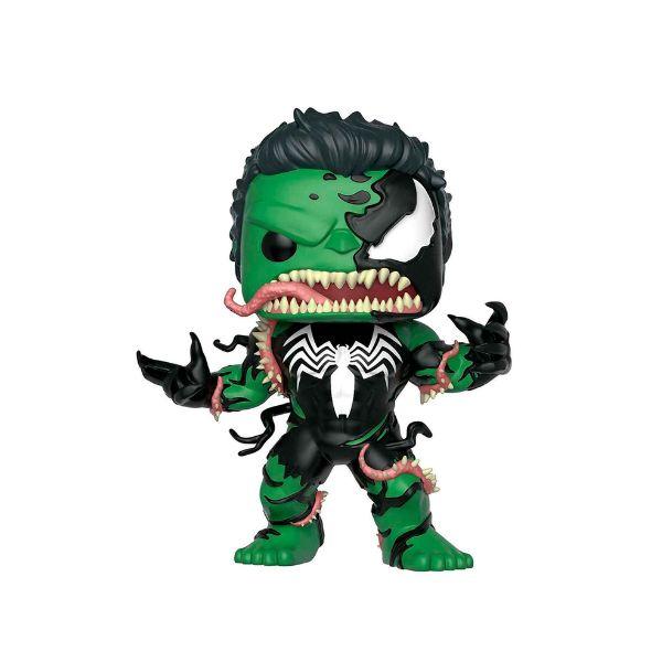 Venomized Hulk Funko Pop Marvel Venom