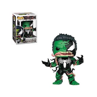 Foto 2 | Venomized Hulk Funko Pop Marvel Venom